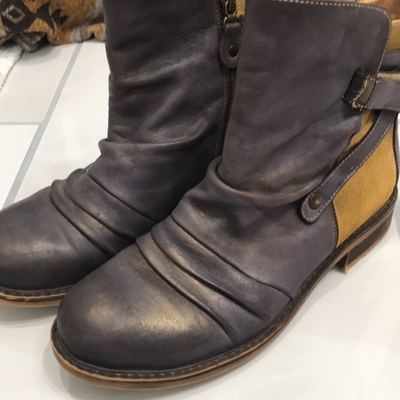 Maciejka boot - Picture 3 of 11